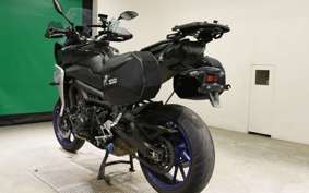 YAMAHA MT-09 Tracer GT 2019 RN51J