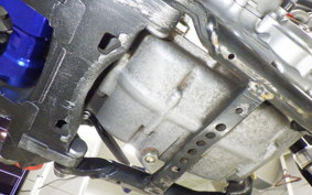 YAMAHA WR250X DG15J
