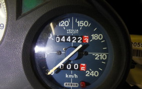 MOTO GUZZI 850 LE MANS 1985