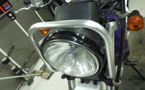 SUZUKI DJEBEL 200 (DR200SE) SH42A