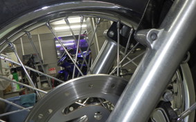 HARLEY FXSTC 1580 2009