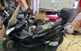 HONDA PCX 150 KF18