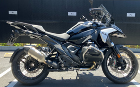 BMW R1300GS Touring 2025 0M21