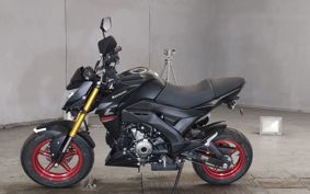 KAWASAKI Z125 PRO  BR125H