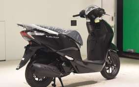 HONDA LEAD 125 1986 JK12