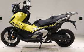 HONDA X-ADV 750 2025 RH21