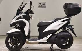 YAMAHA TRICITY 125 SEC1J