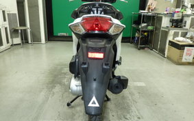 HONDA DIO110-3ﾍﾞｰｼｯｸ JK03