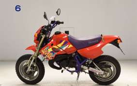 KAWASAKI KSR-1 MX050B