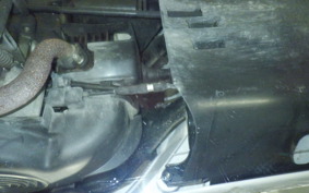 YAMAHA JOG 90 Sports Edition