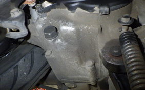 HONDA DIO Gen.6 AF62