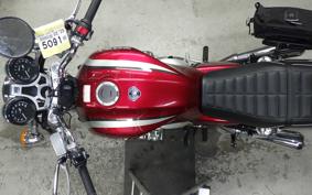 HONDA CB1100EXAEﾊﾟｯｹｰｼﾞ 2022 SC65