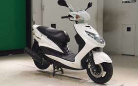 YAMAHA CYGNUS 125 X 2 SE44J
