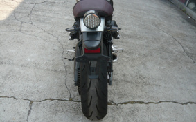 YAMAHA XSR900 2019 RN56J