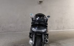 YAMAHA GRAND MAJESTY250 SG15J