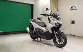 HONDA ADV160 2016 KF54