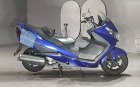 SUZUKI SKYWAVE 250S CJ43A