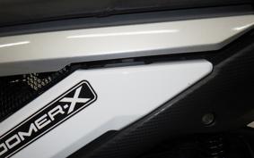 HONDA ZOOMER-X 2020 JF52