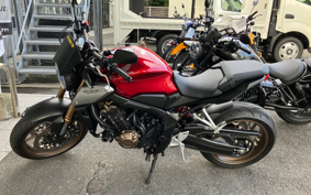 SUZUKI ADDRESS V125 CF46A