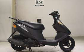 SUZUKI ADDRESS V125 G 2004 CF46A