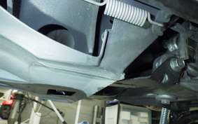 SUZUKI ADDRESS 110 2010 CE47A