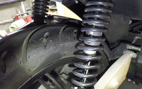 HONDA PCX 125 2003 JF56