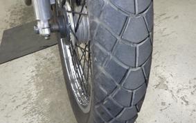SUZUKI GS400 2026 GS400