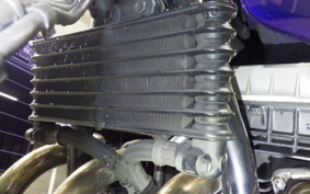 HONDA CB750 GEN 2 2007 RC42