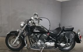 YAMAHA DRAGSTAR 1100 CLASSIC 2007 VP13J