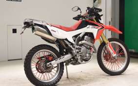 HONDA CRF250L MD38