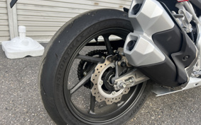 HONDA CBR250RR ABS MC51