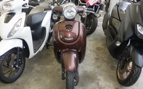 HONDA GIORNO 2 1996 AF70