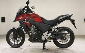 HONDA 400X ABS 2013 NC47