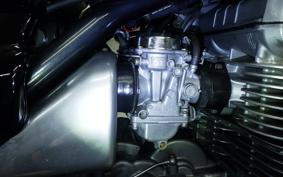 KAWASAKI ZEPHYR 1100 1992 ZRT10A