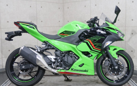 KAWASAKI NINJA 250 EX250Y