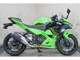 Фото Kawasaki NINJA 250 с японского аукциона