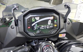 KAWASAKI NINJA 1100SX 2025 ZXT10H