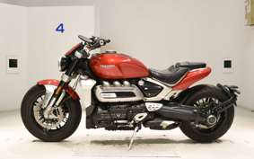 TRIUMPH ROCKET III R 2020