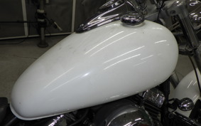 YAMAHA DRAGSTAR 400 CLASSIC 1999 4TR