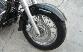 YAMAHA DRAGSTAR 400 CLASSIC 2016 VH02J