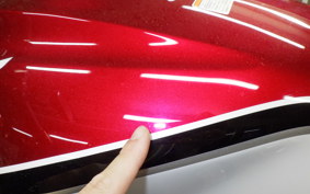 HONDA CB400SF GEN 4 A 2019 NC42