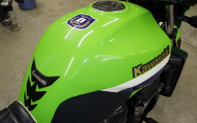 KAWASAKI ZRX1200 D 2017 ZRT20D