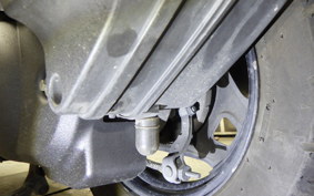 SUZUKI ADDRESS V125 G CF46A