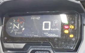 HONDA 400X 2022 NC56