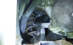 SUZUKI GEMMA 250 2020 CJ47A