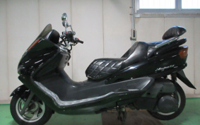 YAMAHA MAJESTY 250 SG03J