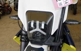 HUSQVARNA 701SM 2016