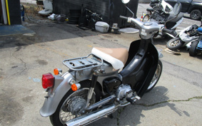 HONDA LITTLE CUB AA01