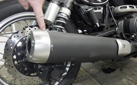 YAMAHA SCR950 A 2020