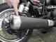 Фото Yamaha SCR950 A 2020 с японского аукциона